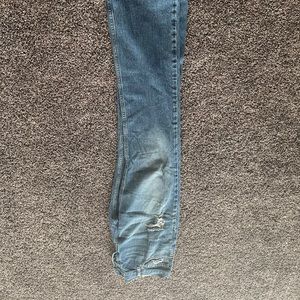 Men’s 32x34 hollister jeans bootcut